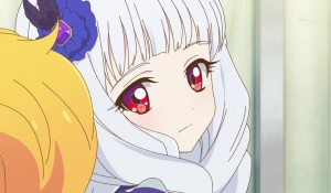 Aikatsu Stars - épisode 23