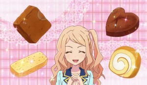 Aikatsu Stars - épisode 24