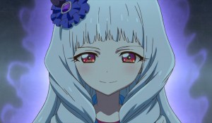 Aikatsu Stars - épisode 26
