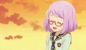 Aikatsu Stars - épisode 30