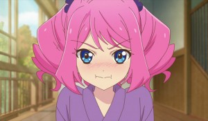 Aikatsu Stars - épisode 33