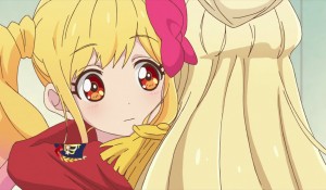Aikatsu Stars - épisode 35