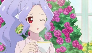 Aikatsu Stars - épisode 36