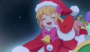 Aikatsu Stars - épisode 37