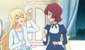Aikatsu Stars - épisode 40