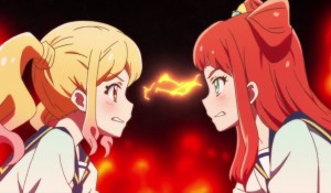 Aikatsu Stars - épisode 41