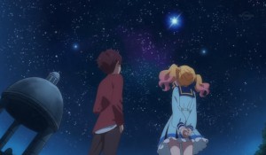 Aikatsu Stars - épisode 43