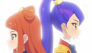 Aikatsu Stars - épisode 46