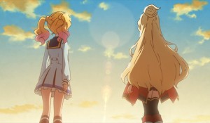 Aikatsu Stars - épisode 49
