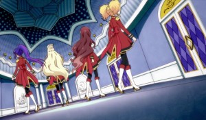 Aikatsu Stars - épisode 50