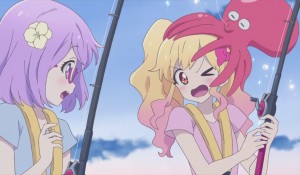 Aikatsu Stars - épisode 59