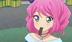 Aikatsu Stars - épisode 62