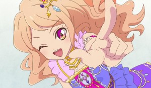 Aikatsu Stars - épisode 64