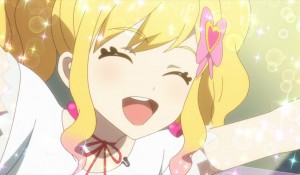 Aikatsu Stars - épisode 66