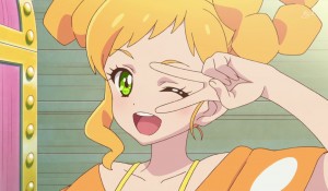 Aikatsu Stars - épisode 67