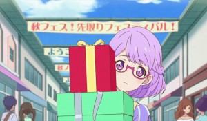 Aikatsu Stars - épisode 71