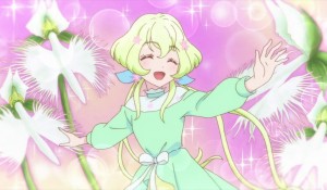 Aikatsu Stars - épisode 77
