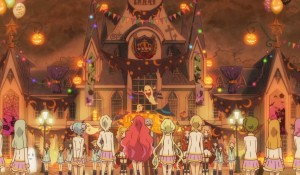 Aikatsu Stars - épisode 79