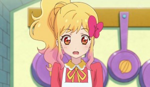 Aikatsu Stars - épisode 82