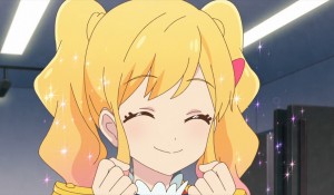 Aikatsu Stars - épisode 85