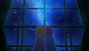 Aikatsu Stars - épisode 86