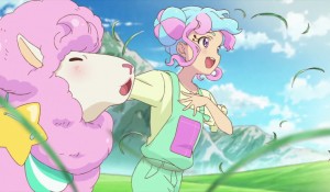 Aikatsu Stars - épisode 90