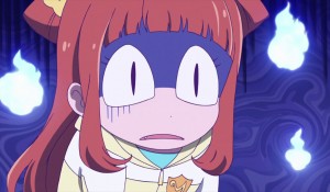 Aikatsu Stars - épisode 92