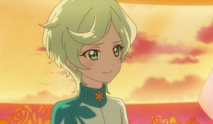 Aikatsu Stars - épisode 93