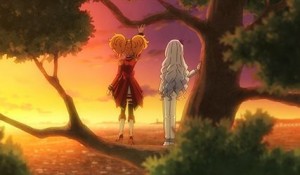 Aikatsu Stars - épisode 98