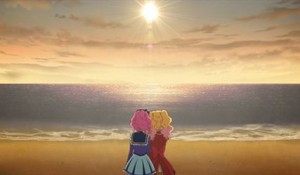 Aikatsu Stars - épisode 99