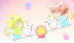 Chibi Devi - épisode 11