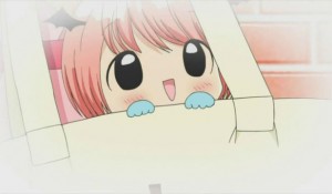 Chibi Devi - épisode 19