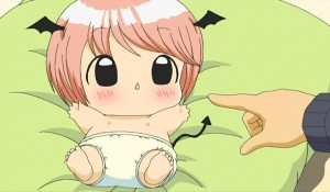 Chibi Devi - épisode 2