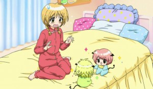 Chibi Devi - épisode 20