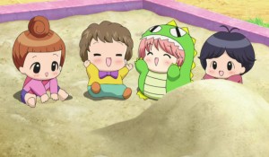 Chibi Devi - épisode 23