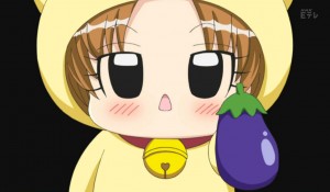 Chibi Devi - épisode 29