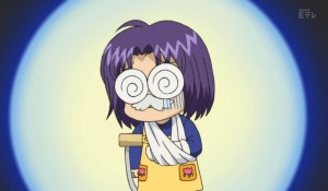 Chibi Devi - épisode 31
