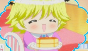Chibi Devi - épisode 32