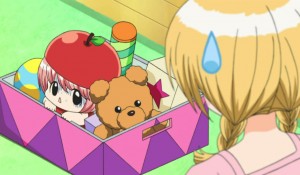Chibi Devi - épisode 34
