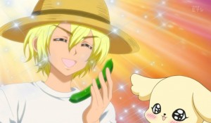 Chibi Devi - épisode 37