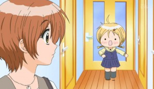 Chibi Devi - épisode 9