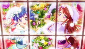 Chocolat Showtime