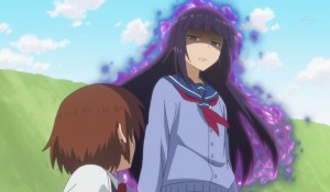 Danshi Koukousei no Nichijou - épisode 11