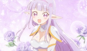 Endro~! - épisode 10