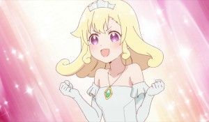 Endro~! - épisode 7