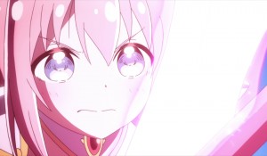 Endro~! - épisode 8