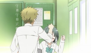 Isshuukan Friends - épisode 10
