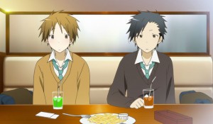 Isshuukan Friends - épisode 11