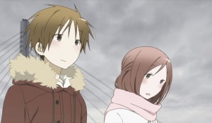 Isshuukan Friends - épisode 12