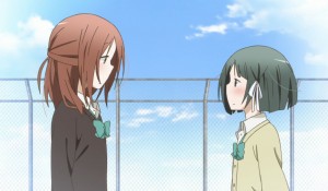Isshuukan Friends - épisode 5
